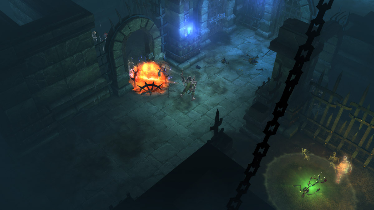 diablo3下载，diablo3官网 第4张