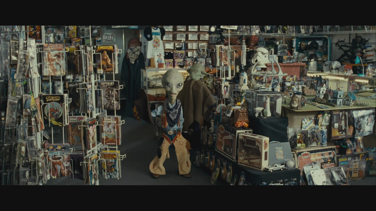 外星人保罗(paul)+-+电影图片