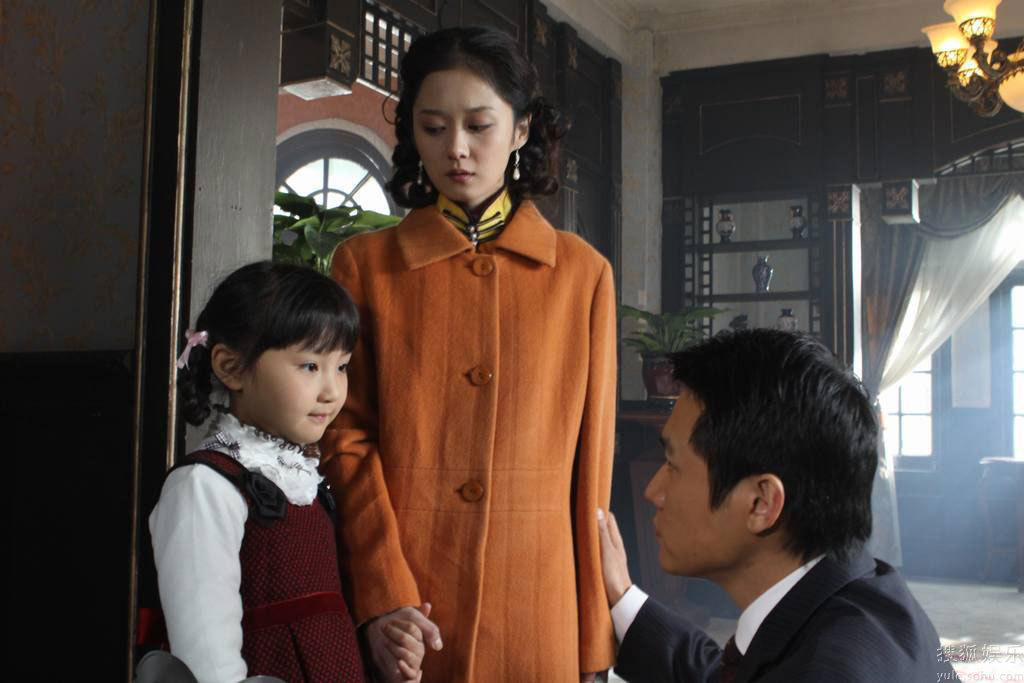 <em>铁面歌女+-+电视剧</em>图片