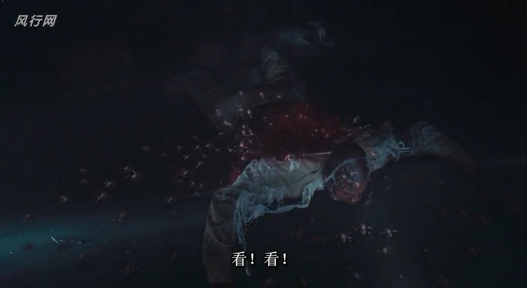 韩剧《迷雾》的结局是算烂尾了吗?