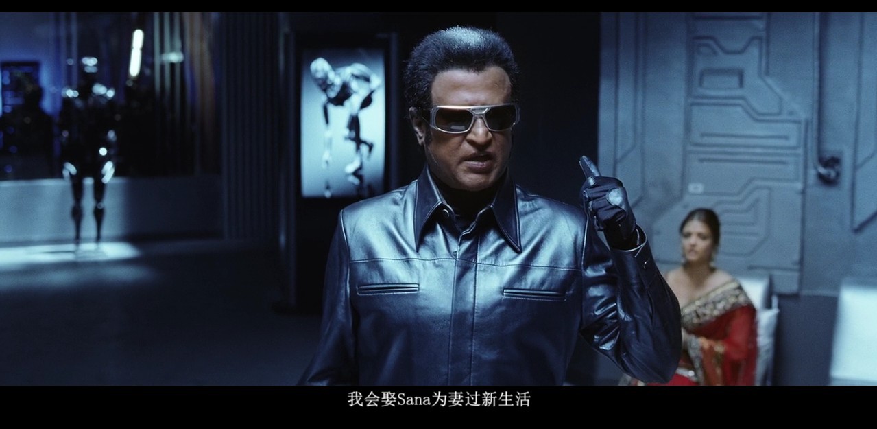 宝莱坞机器人之恋国语2】机器人之恋宝莱坞2 - 炫富网