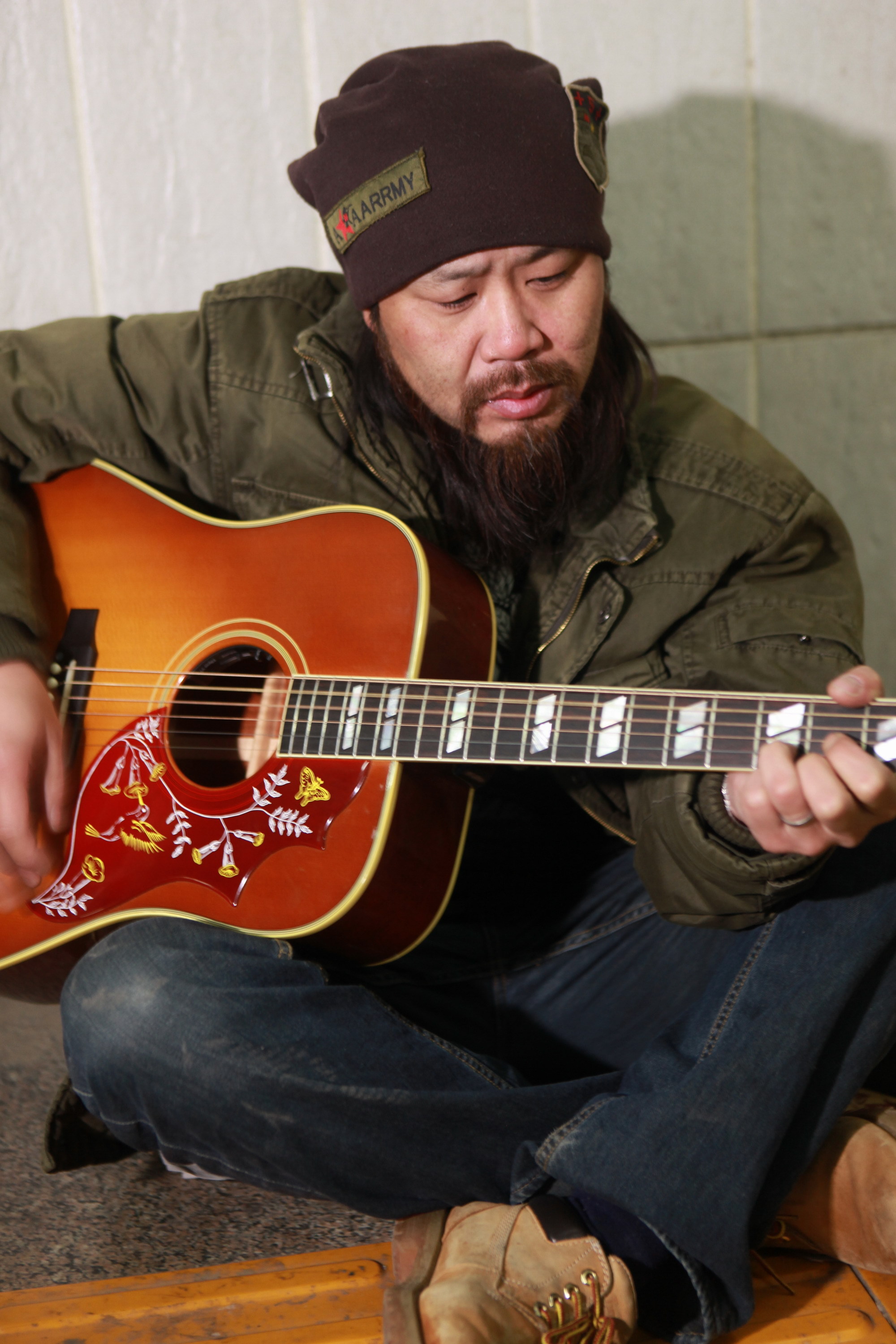 北漂鱼(a style of men in beijing) - 电影图片 | 电影剧照 | 高清海报 ...