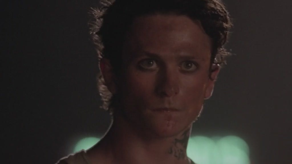 恐怖大师+第一季