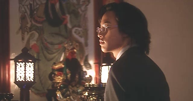 古惑仔之6胜者为王_古惑仔胜者为王剧照图片