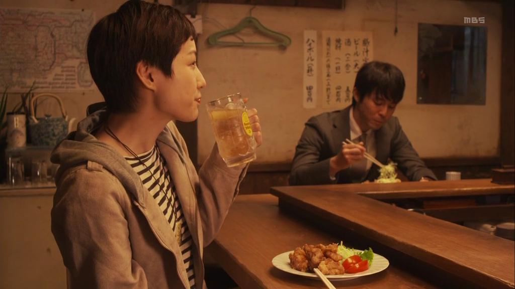 深夜食堂2