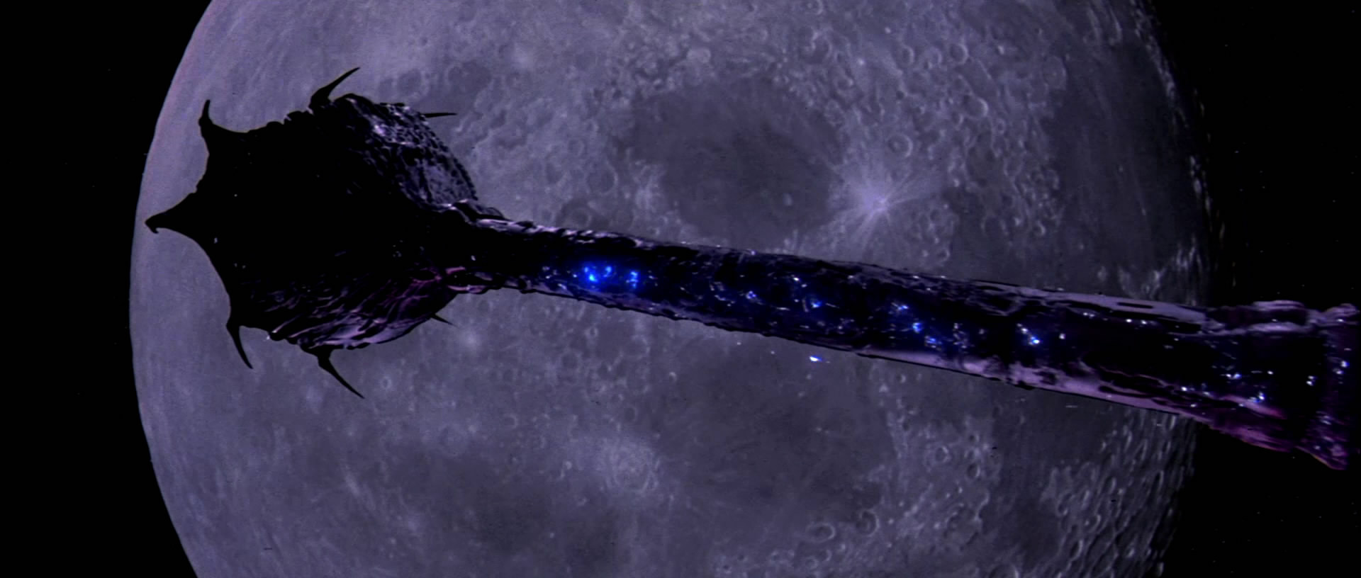 宇宙天魔(lifeforce)