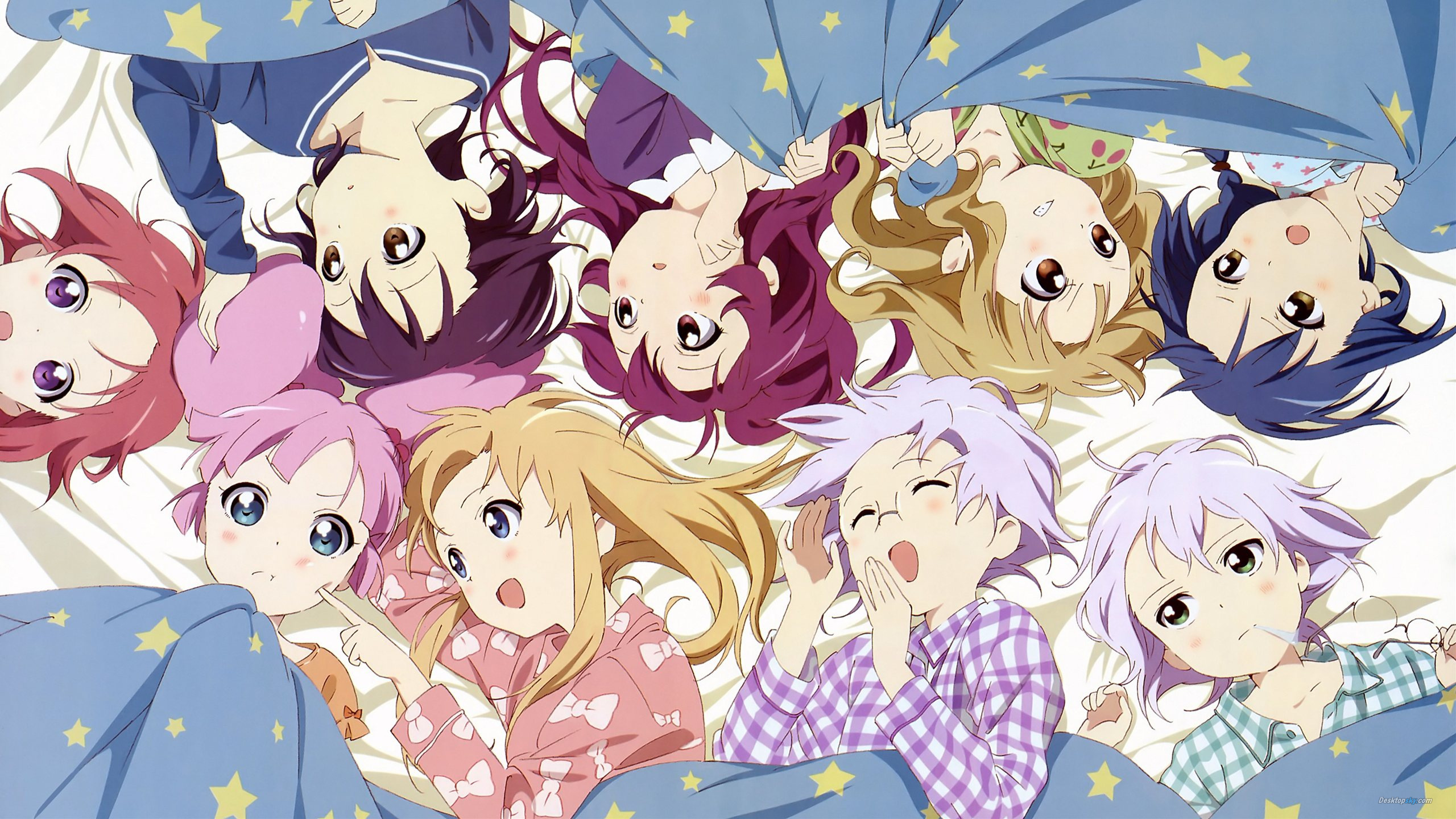 摇曳百合 第二季