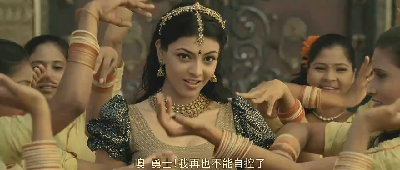 magadheera_<em>楚门的世界</em>_勇士 magadheera_
