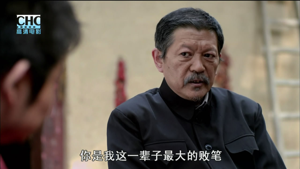 孙子从美国来