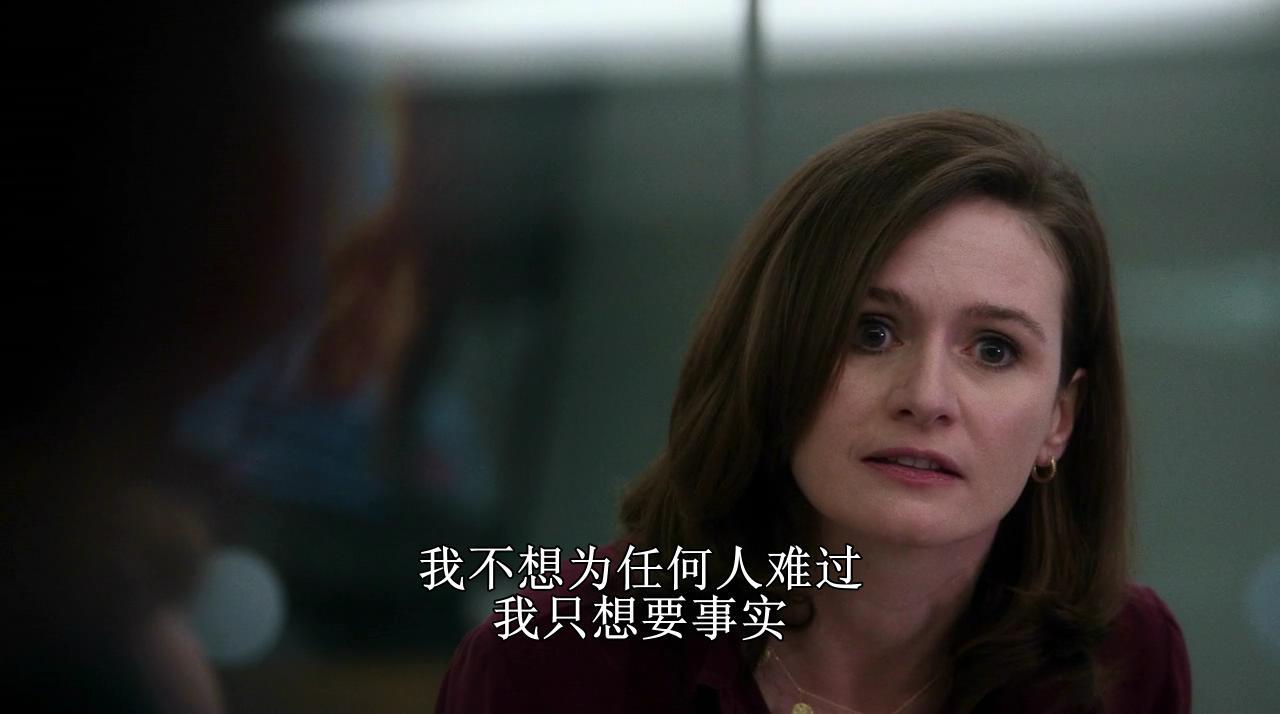 新闻编辑室 第一季(newsroom)