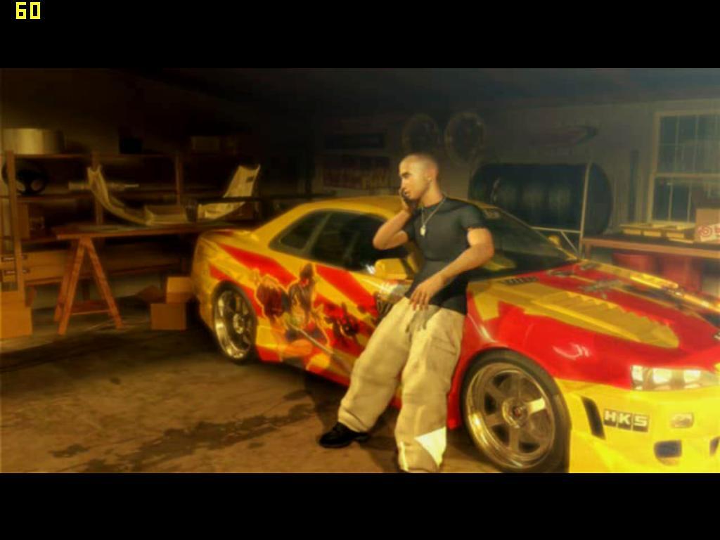 街头赛车联盟_街头赛车联盟_街头赛车联盟里的美女