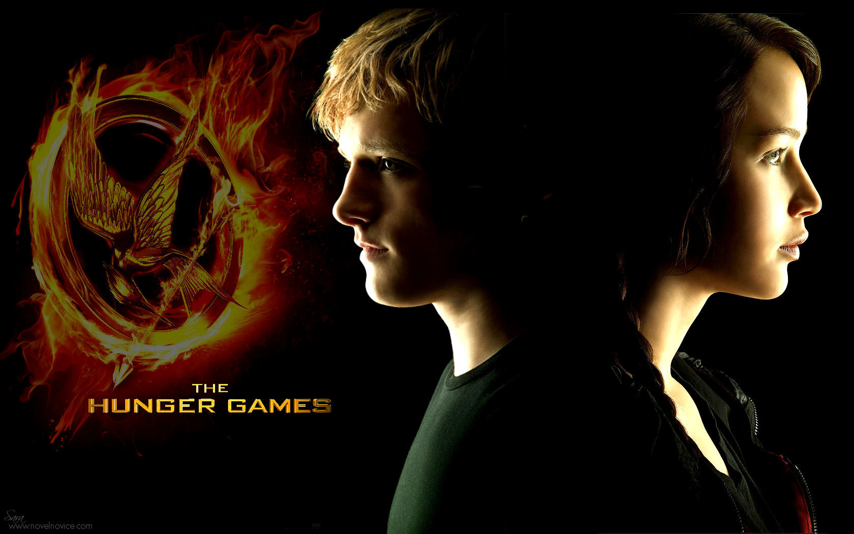 饥饿游戏(the hunger games) - 电影图片 | 电影剧照