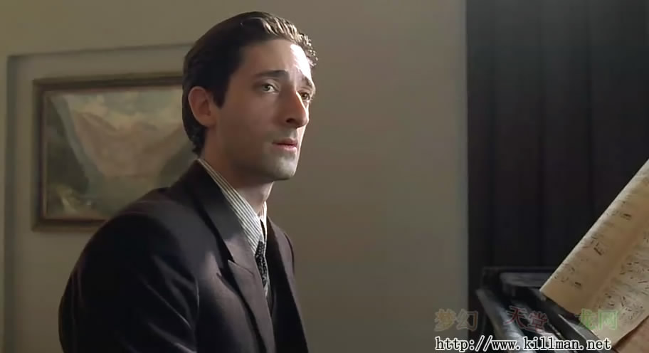 钢琴家(the pianist) - 电影图片 | 电影剧照 | 高清