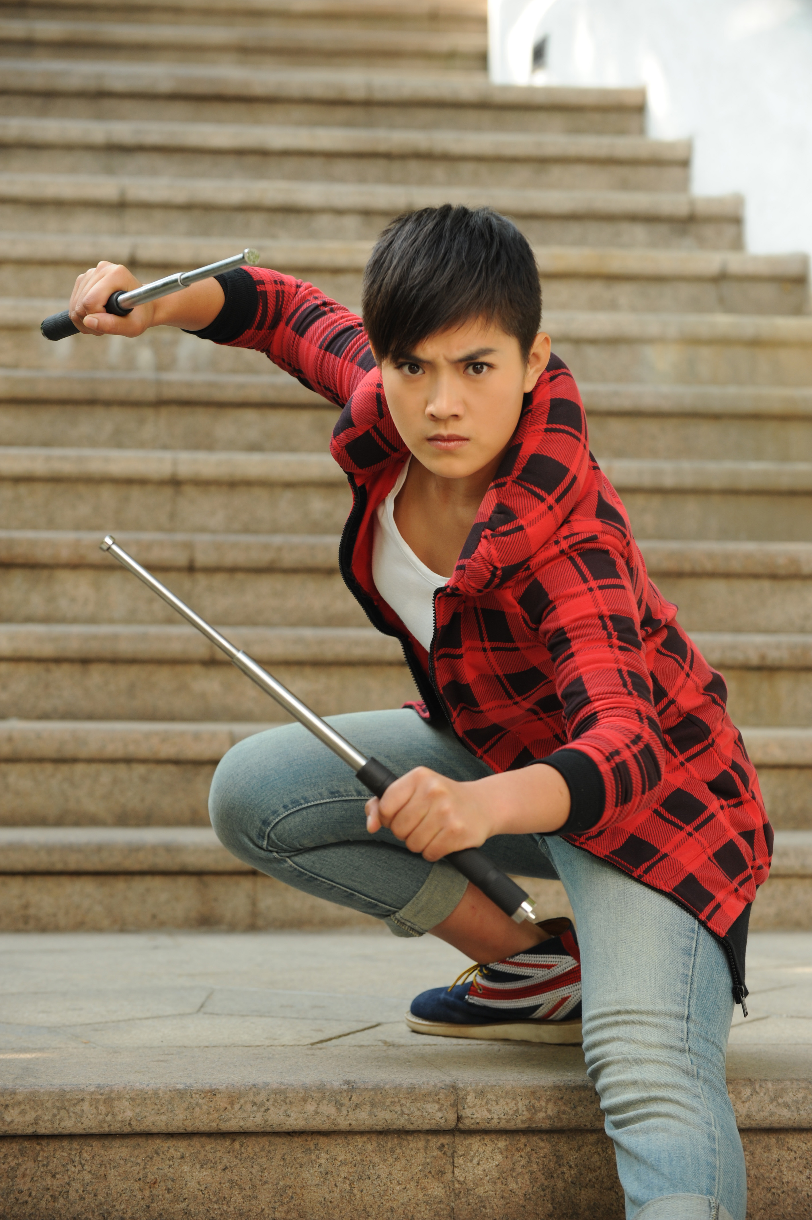 绝色武器女演员_绝色特攻女主角_中年女演员