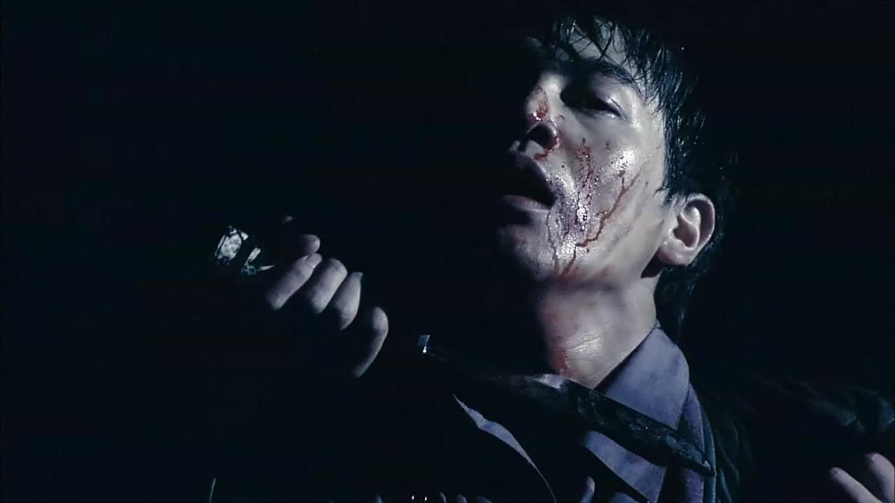 杀破狼(saat po long) - 电影图片 | 电影剧照 | 高清