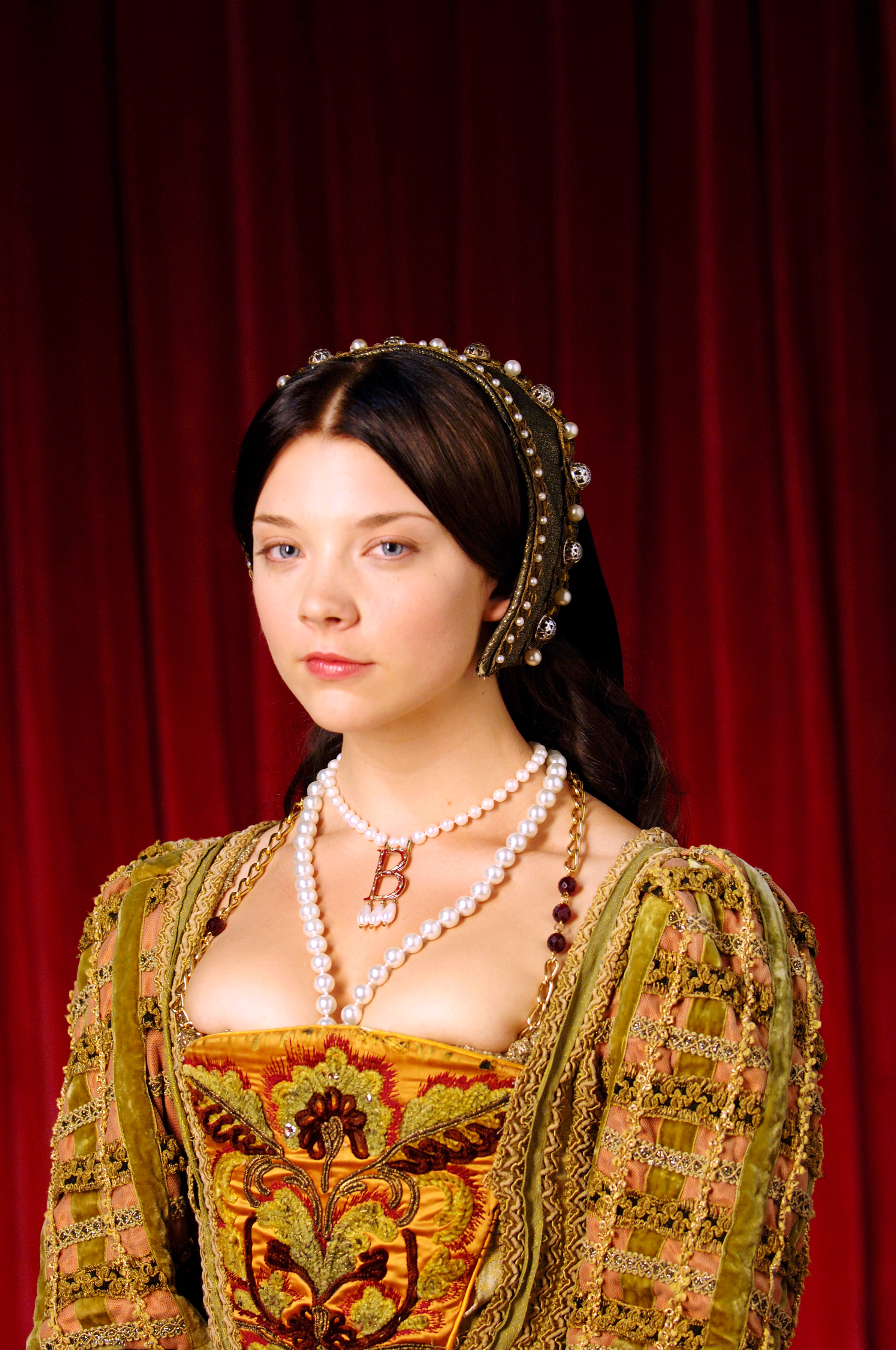 都铎王朝 第二季(the tudors season 2) - 电视剧图片