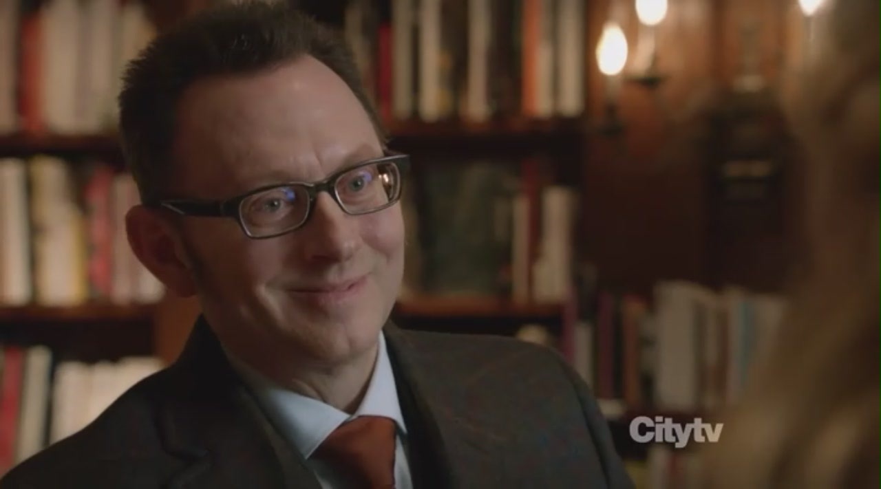 疑犯追踪第二季