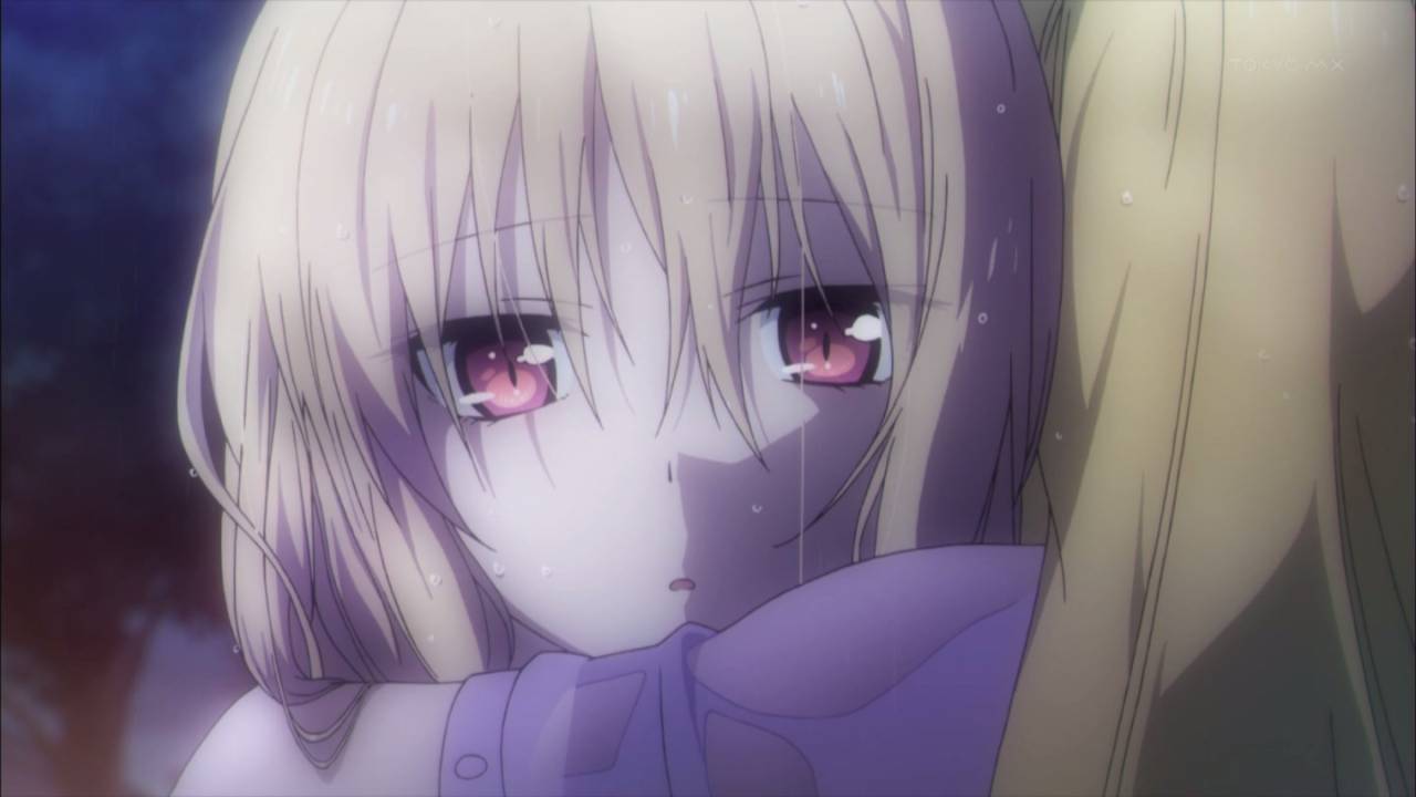 <em>樱花庄的宠物女孩</em>大图 搞笑图片