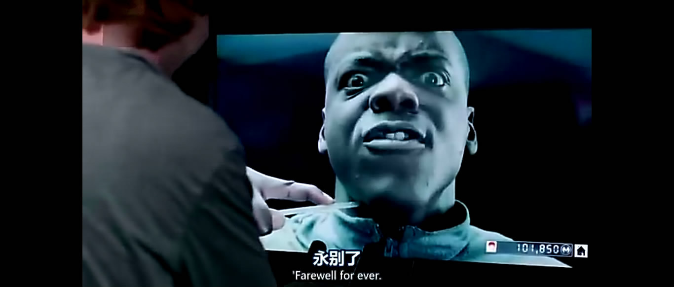 黑镜(black mirror ) - 电视剧图片 | 电视剧剧照