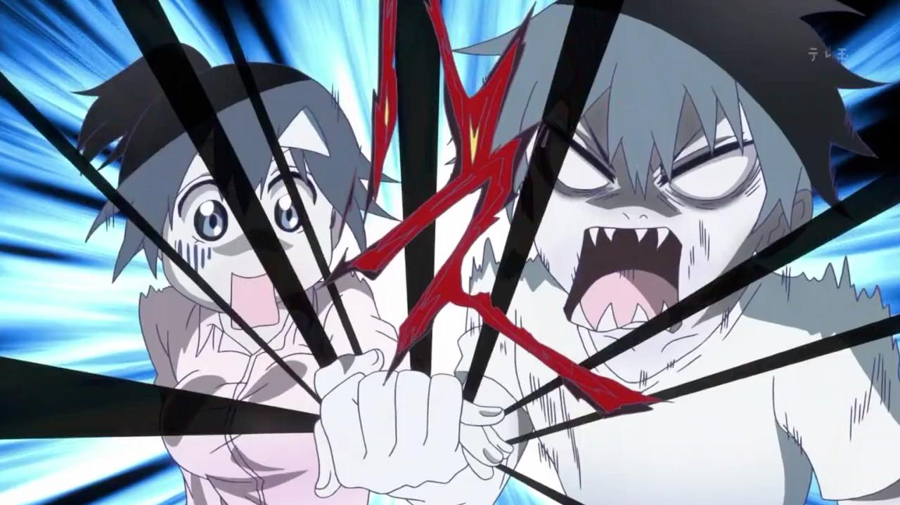 Ѫ(blood lad) 