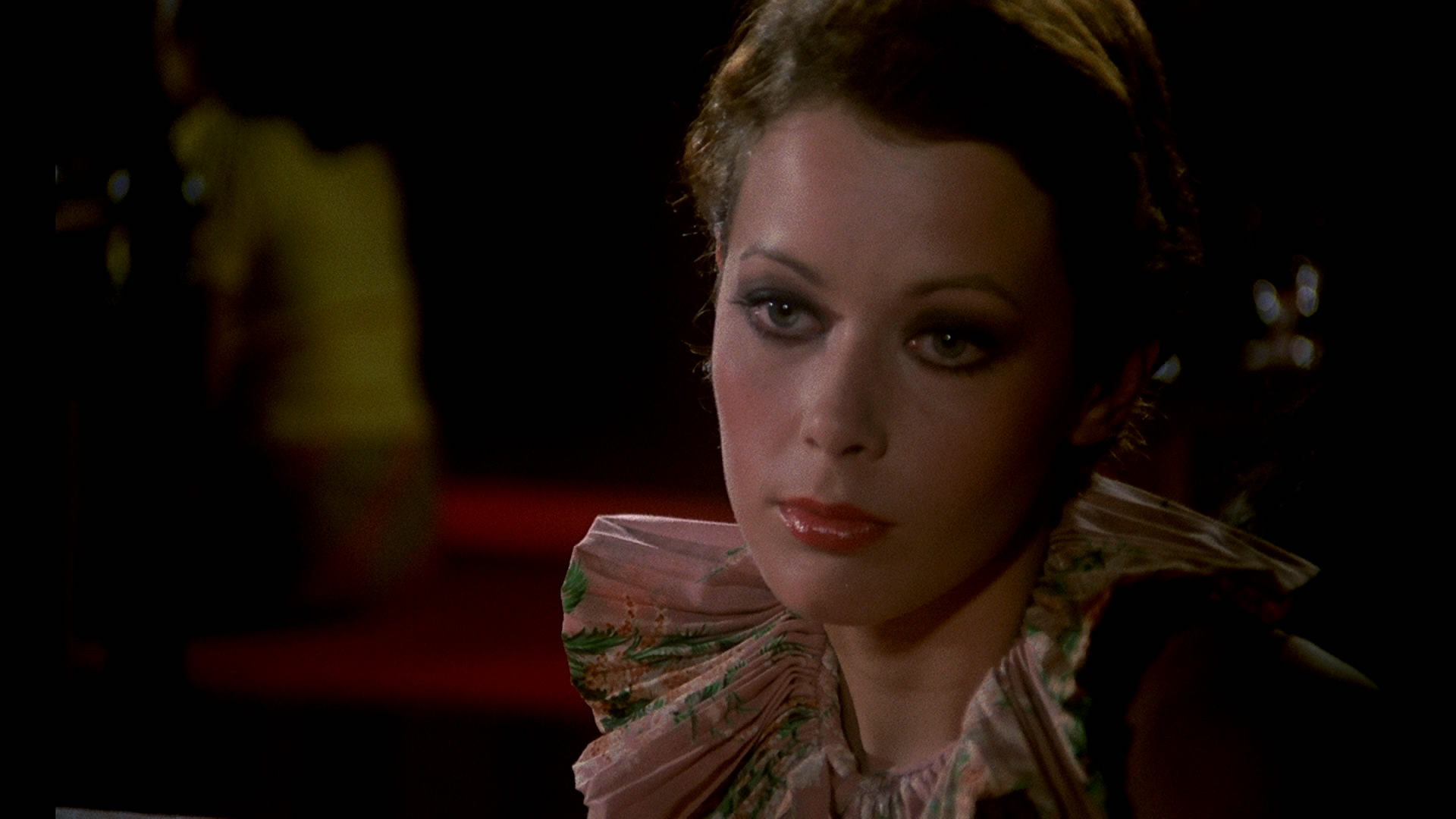 艾曼纽(emmanuelle)