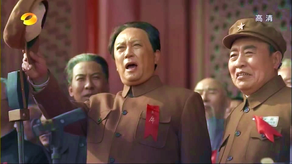 毛泽东的电视剧全部图片_毛泽东的电视剧全部