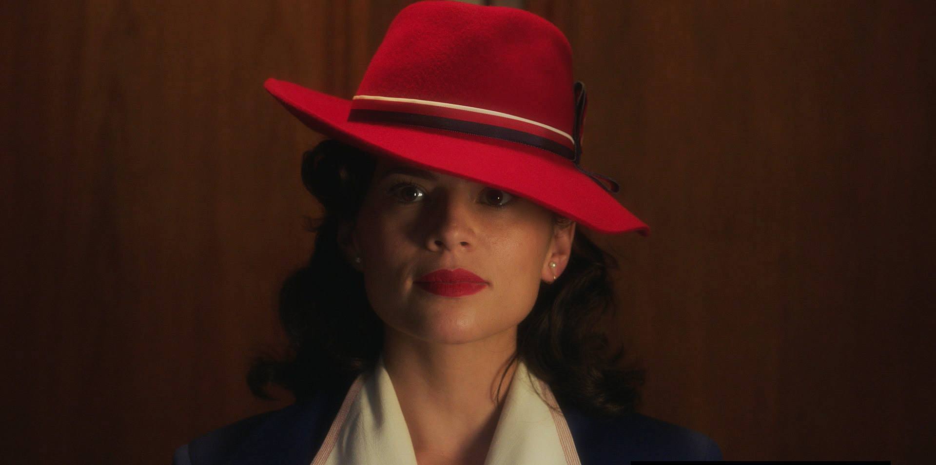卡特特工(agent carter) - 电视剧图片 | 电视剧剧照