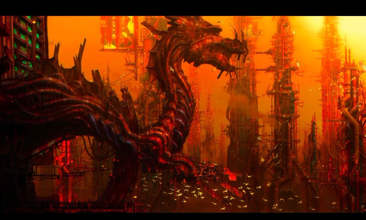 攻壳机动队2:无罪