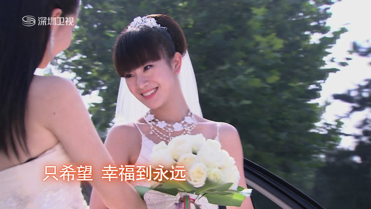 爱情真善美