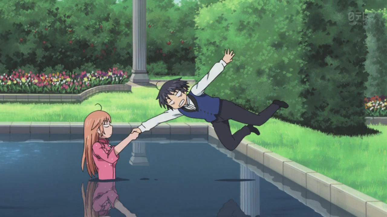 尽管如此世界依然美丽