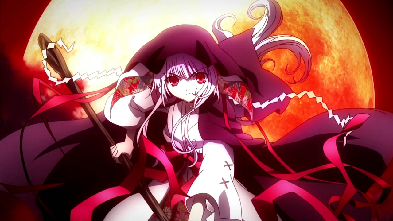 神隐之狼攻略_神隐之狼动漫_神隐之狼 | 知客分