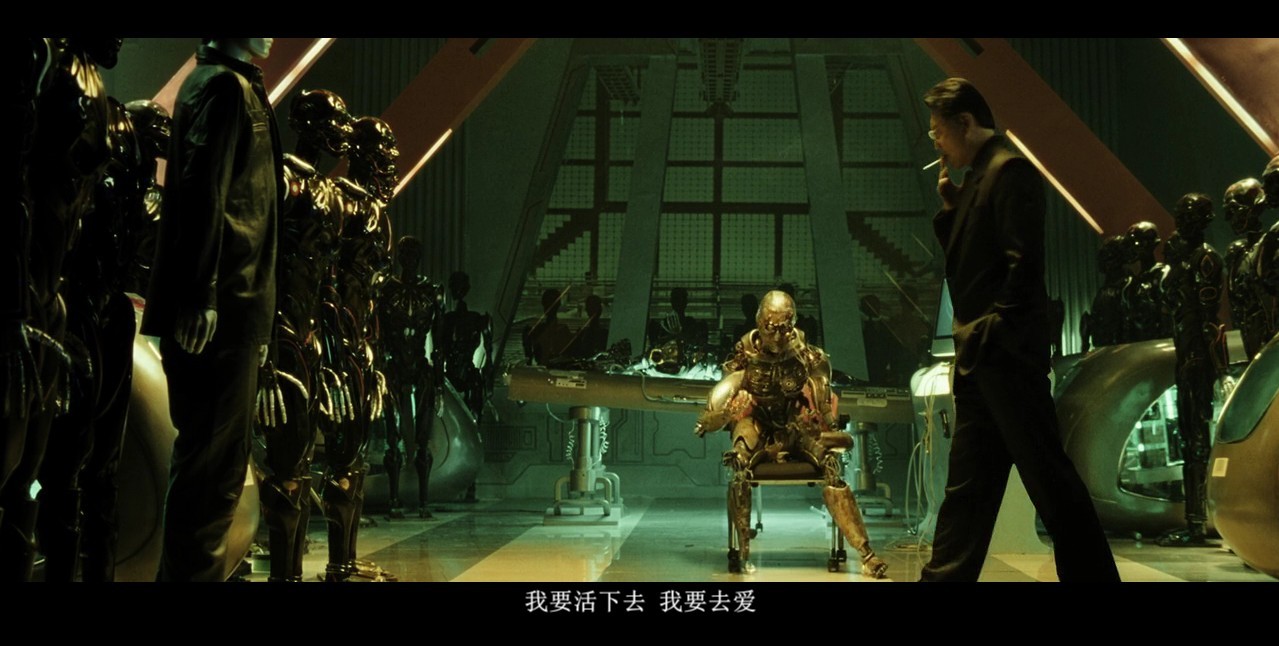 机器人之恋宝莱坞机器人之恋2 印度超人_中华