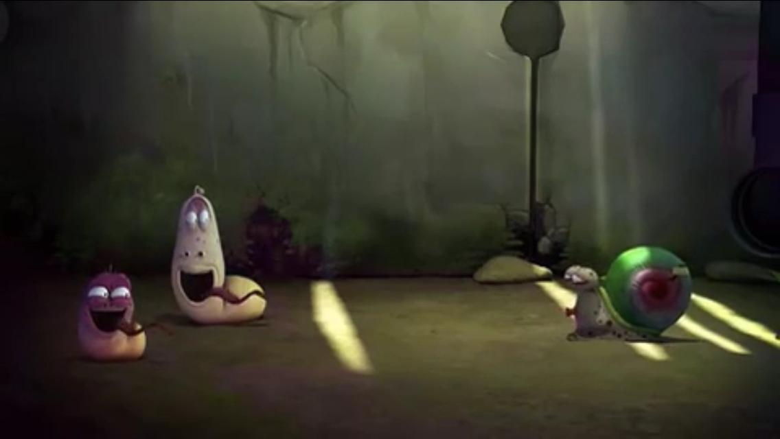 larva臭屁虫app下载_larva臭屁虫手机版下载