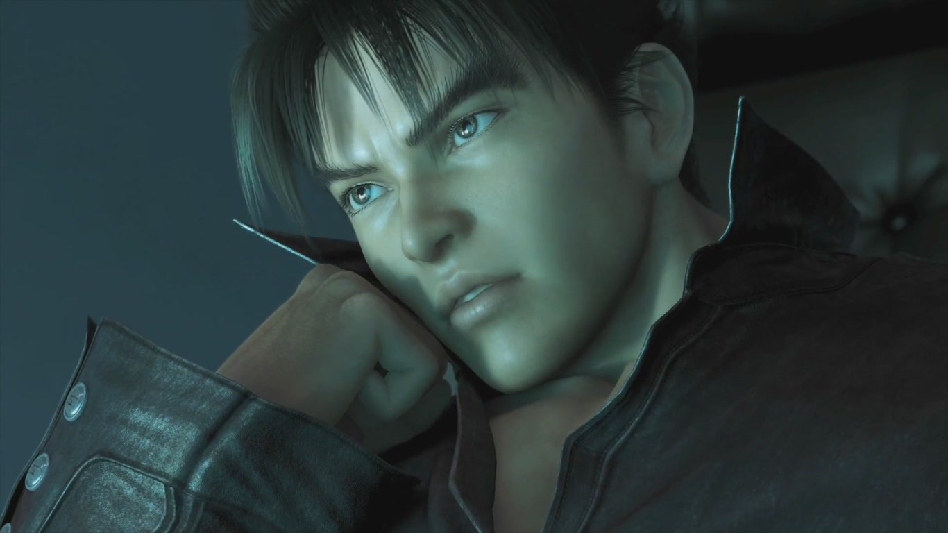 cg铁拳血之复仇图片_cg铁拳血之复仇_社会热