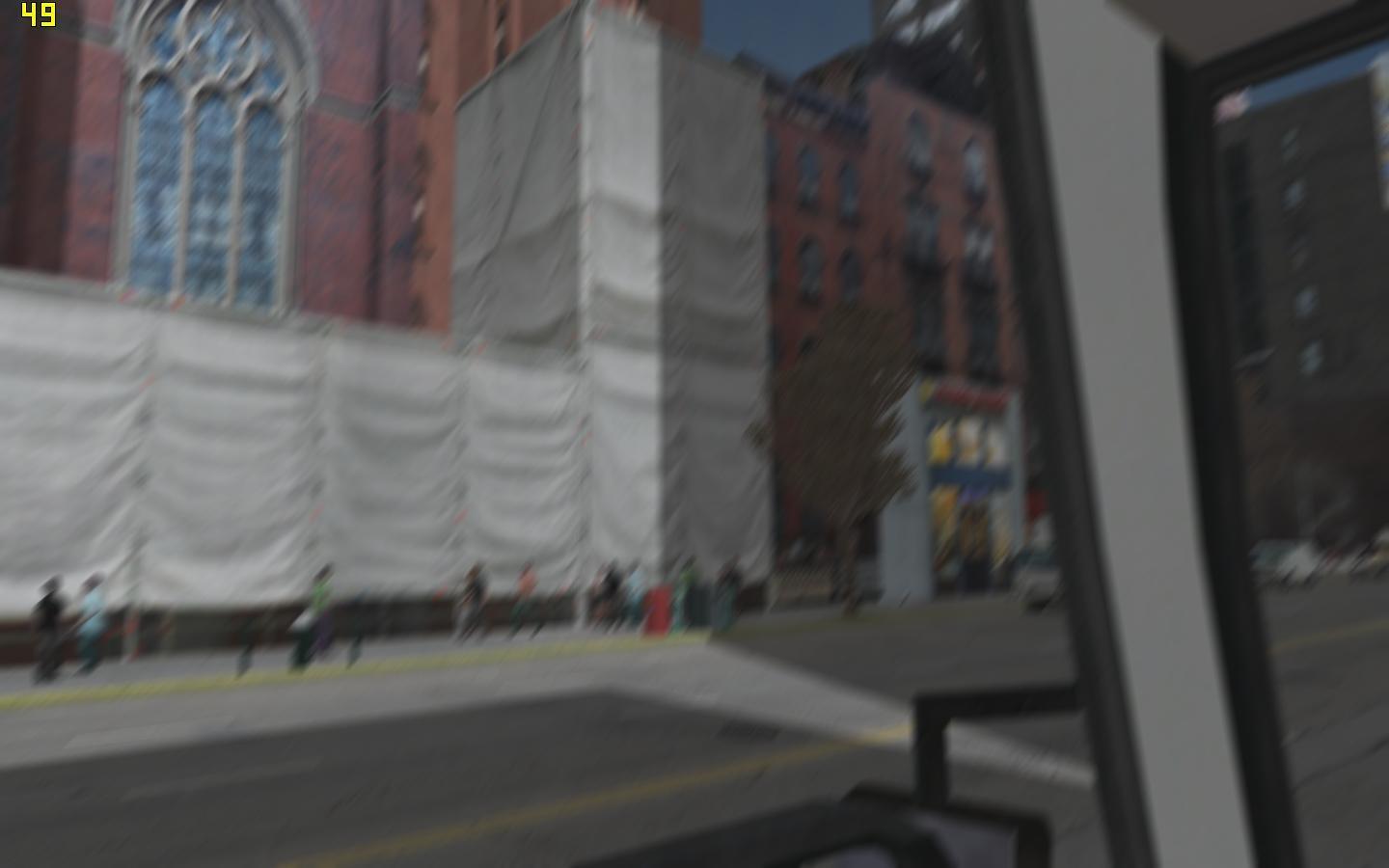 巴士驾驶员2010 纽约 图片 62k 1440x900 e代