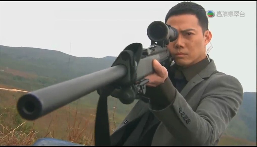 神枪狙击(sniper standoff) - 电视剧图片 | 电视剧