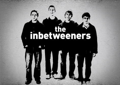 中性人(the inbetweeners) - 电视剧图片 | 电视剧