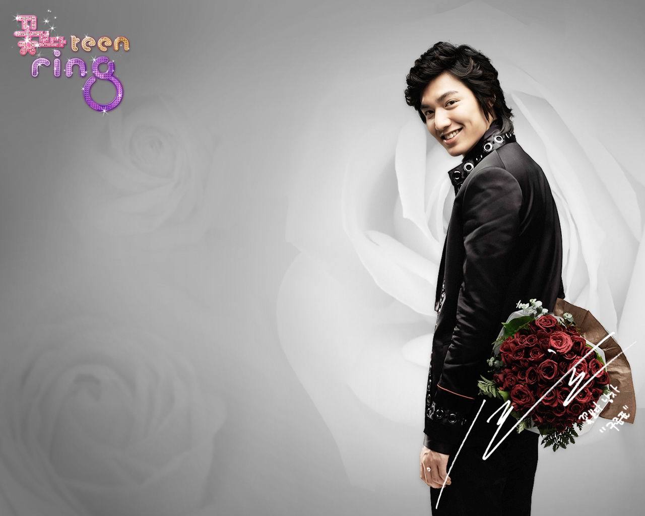 <em>花样</em>男子(<em>boys</em>+over+flowers)