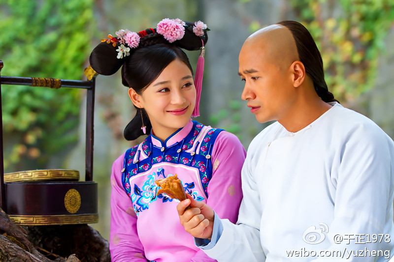 jpg,800x533,191kb,269_179宫锁珠帘 电视剧图片 电视剧剧照 高清海报