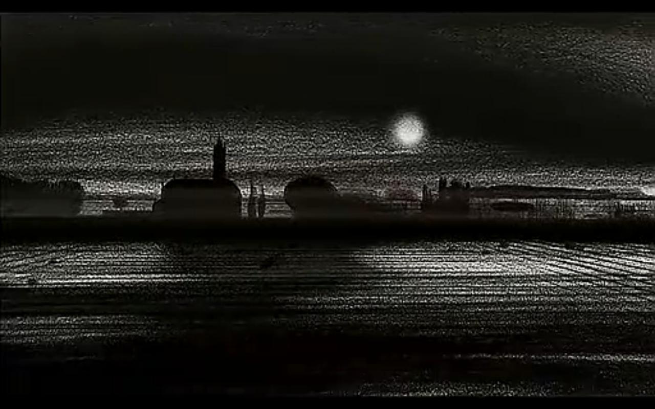 暗夜恐惧相关图片展示_暗夜恐惧图片下载