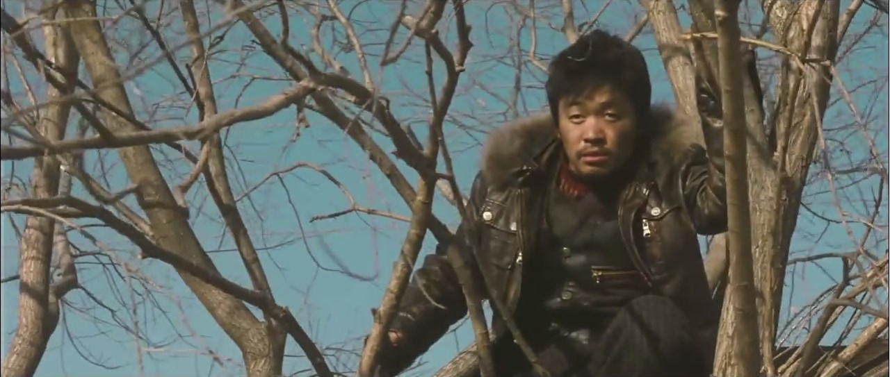 玻璃先生结局什么意思