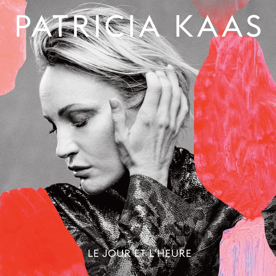 patricia kaas -《patricia kaas》[mp3]