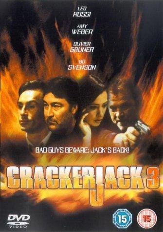 核弹追击(crackerjack 3) - 电影图片 | 电影剧照
