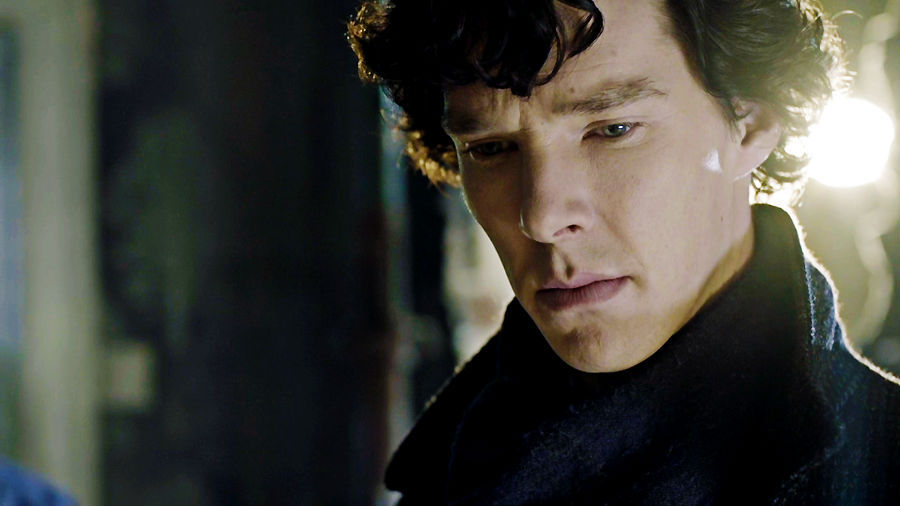 神探夏洛克(sherlock season 1) - 电视剧图片 | 电视