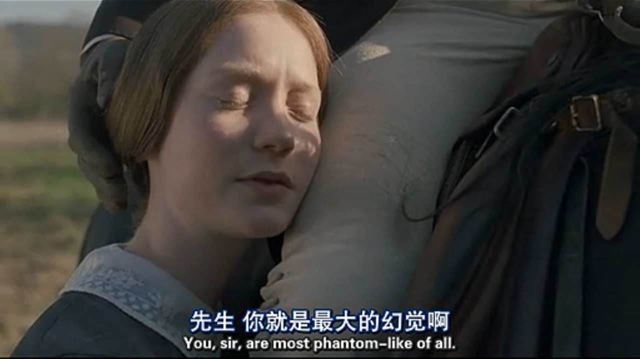 简爱(jane eyre) - 电影图片 | 电影剧照 | 高清海报