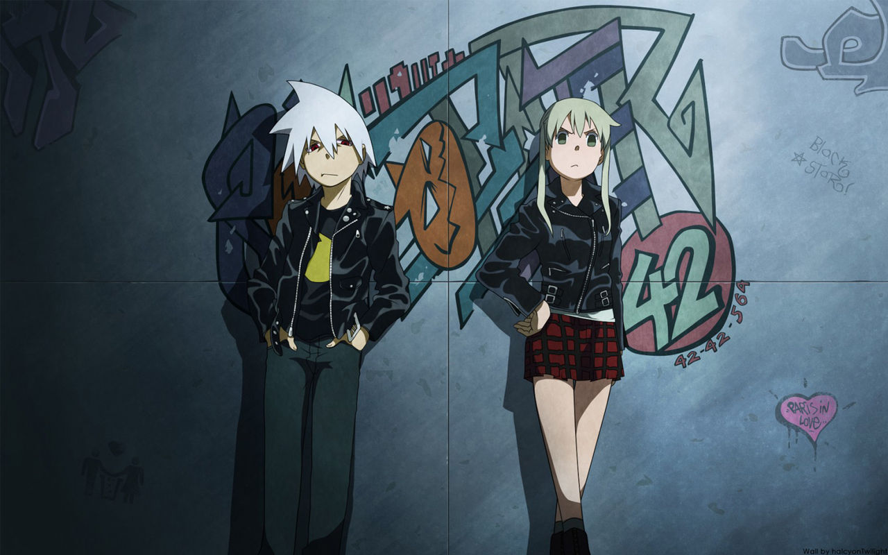 soul eater