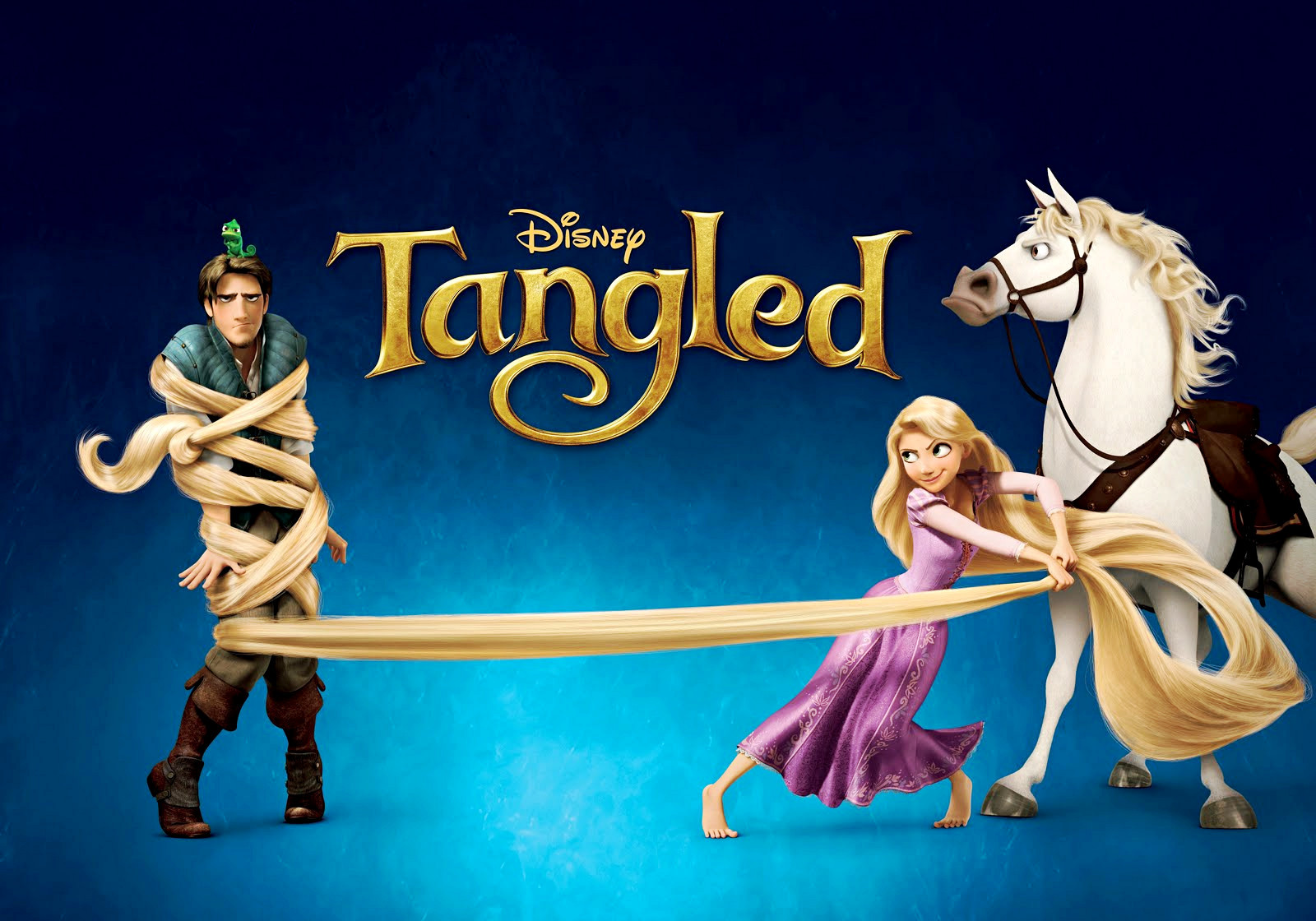 长发公主(tangled) - 电影图片 | 电影剧照 | 高清