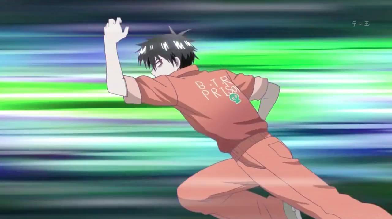 Ѫ(blood lad) 