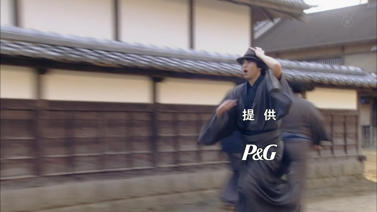 金田一耕助vs明智小五郎