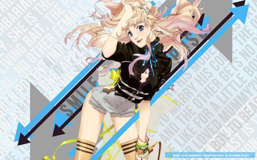 Macross Frontier,battlefrontier 超时空要塞f(macross frontier) - 动漫图片 | 图片下载 | 动漫壁纸